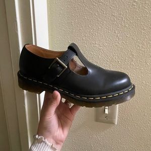 Dr martens polley Mary Janes